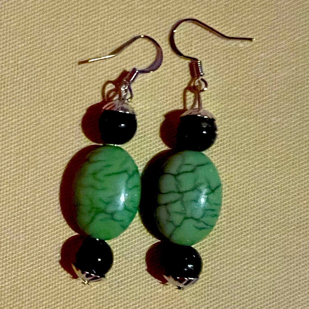 Drop/Dangle earrings